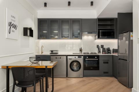 The Valour Apartments Apartment in Cape Town