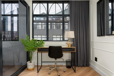 The Valour Apartments Apartment in Cape Town