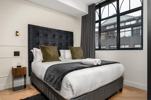 The Valour Apartments Apartment in Cape Town