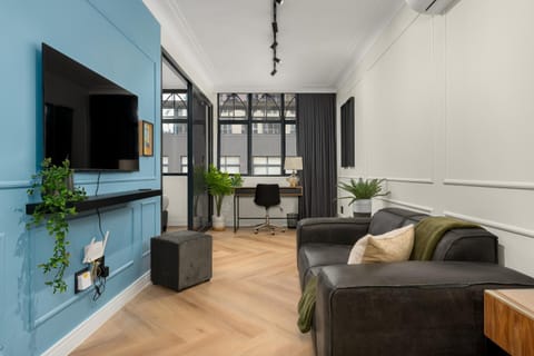 The Valour Apartments Apartment in Cape Town