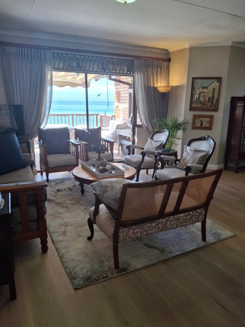 Notre Petit Paradis Apartment in Western Cape