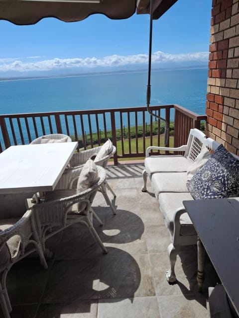 Notre Petit Paradis Apartment in Western Cape