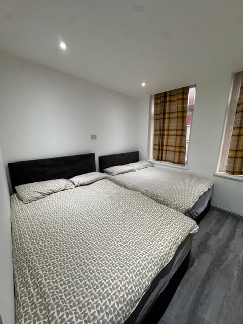City Stay Manchester Apartment 3, centrally located near Northern Quarter Apartment in Manchester