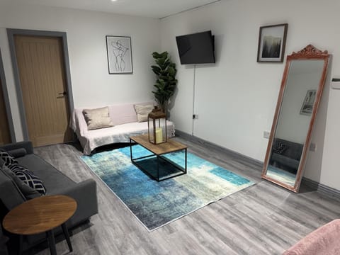 City Stay Manchester Apartment 3, centrally located near Northern Quarter Apartment in Manchester