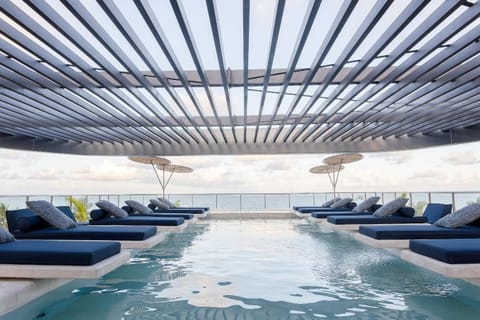 Balcony/Terrace, Swimming pool