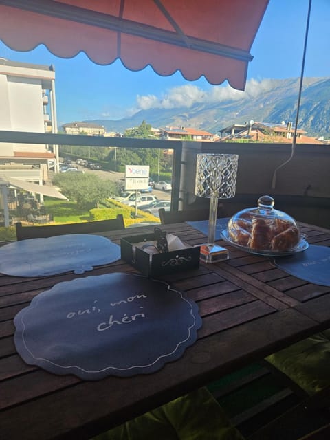 Luxury room Apartment in Abruzzo