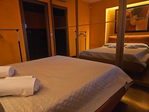 Luxury room Apartment in Abruzzo