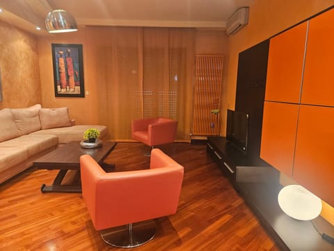 Luxury room Apartment in Abruzzo