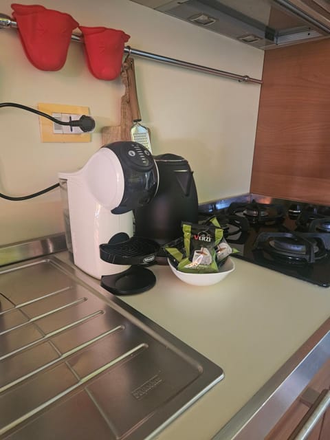 Luxury room Apartment in Abruzzo