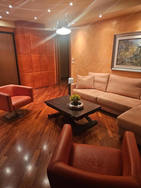 Luxury room Apartment in Abruzzo