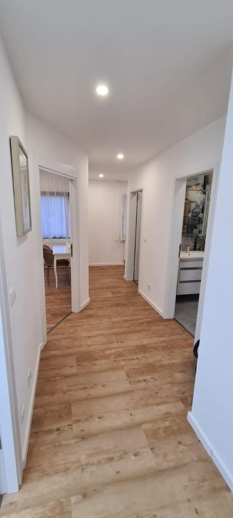 Ferienwohnung Schneeglöckchen Apartment in Garmisch-Partenkirchen