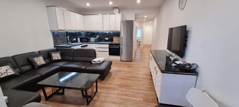 Ferienwohnung Schneeglöckchen Apartment in Garmisch-Partenkirchen