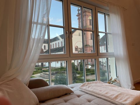 Ferienwohnungen St Marien Apartment in Offenburg