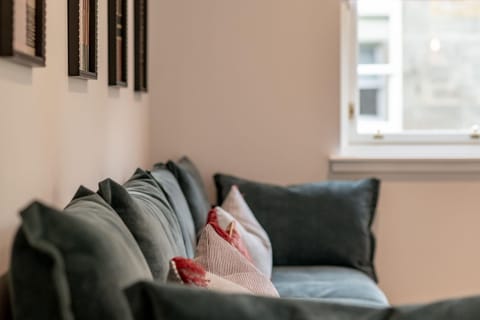 Communal lounge/ TV room, Living room