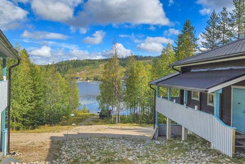 View (from property/room), Lake view
