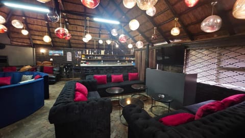 Lounge or bar