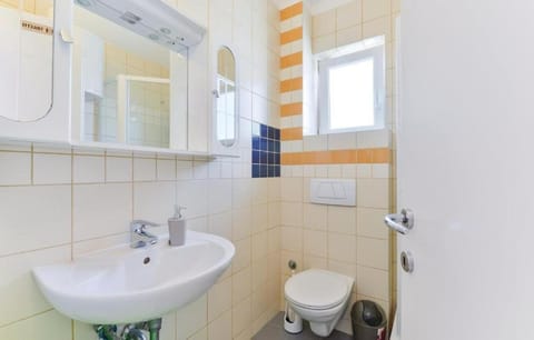 Beautiful holiday apartment Danijel Apartment in Novalja