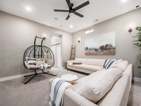 New Build OSU Short North Dtown House in Ohio