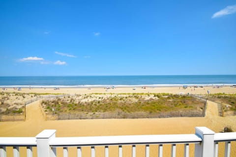 Beachwalk II 12 House in Ocean City