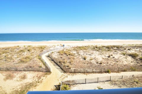 Diamond Beach 414 Apartment in Ocean City