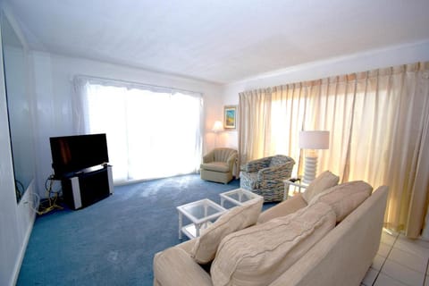 Towers 201 Apartment in Ocean City