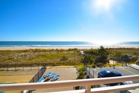 Towers 201 Apartment in Ocean City