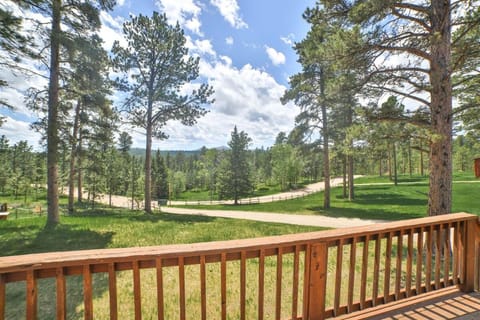 Deadwood SD 11k sq ft 9 Bd Suites 11 Ba Sleeps 35 Plus House in North Lawrence