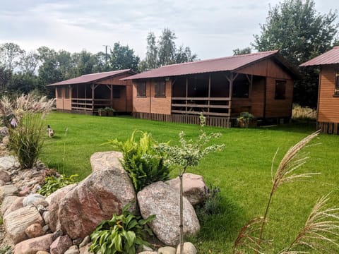 Property building, Garden, Garden view