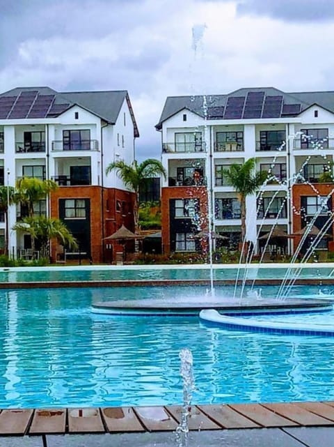 Aqua park