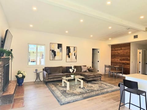 Modern 3BR Home Near Attractions House in Fort Lauderdale