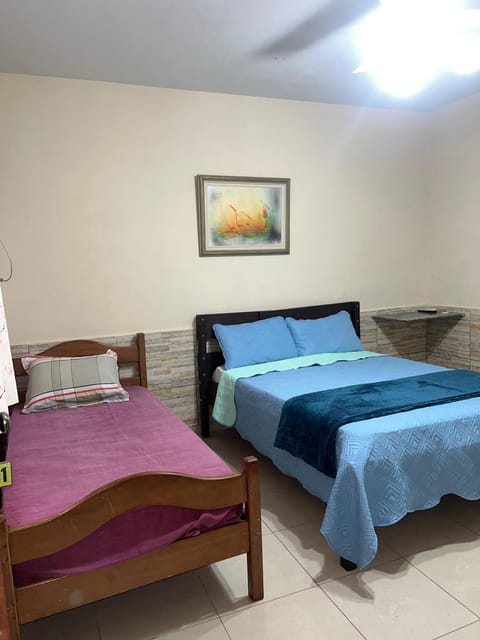 Recanto do sol Inn in Mangaratiba