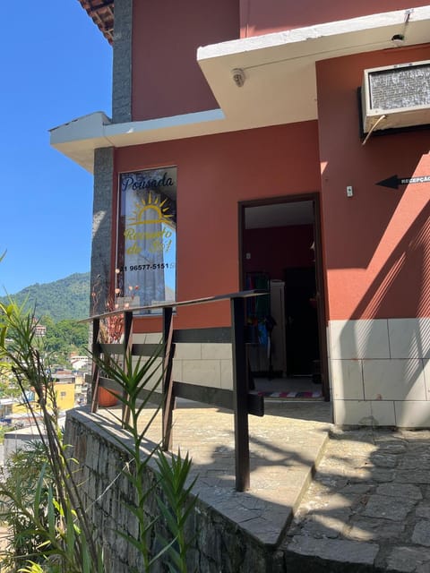 Recanto do sol Inn in Mangaratiba