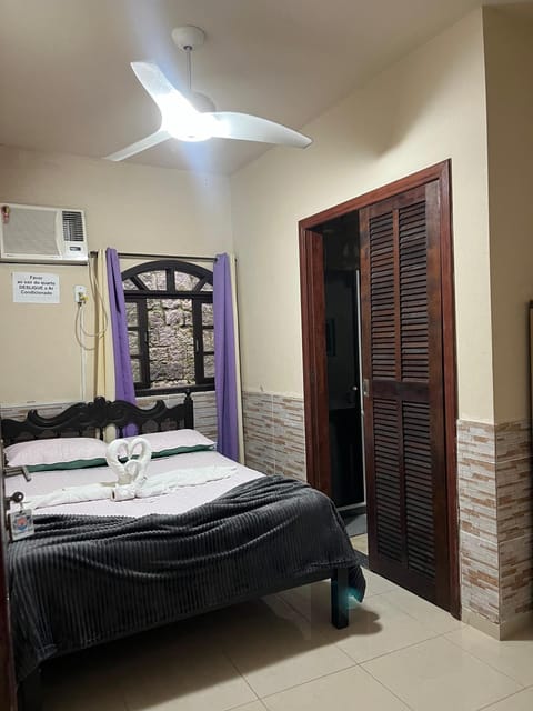 Recanto do sol Inn in Mangaratiba