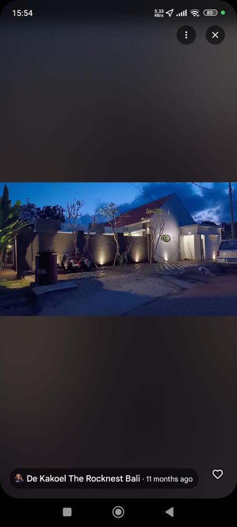 Property view