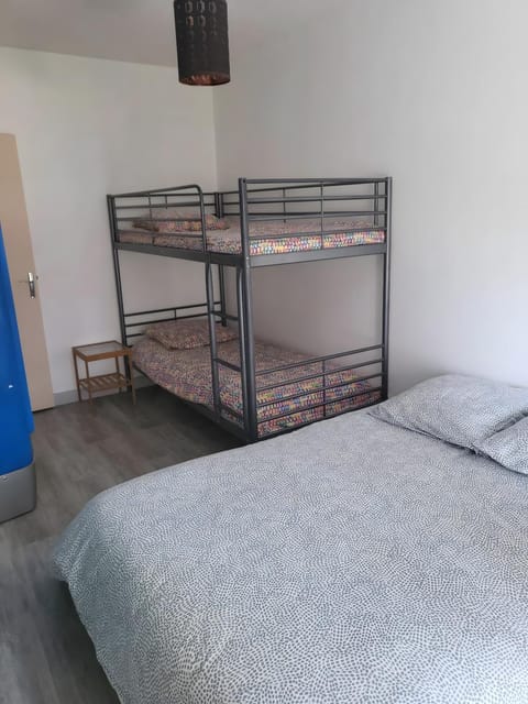 La Maison Defanny - 1 House in Centre-Val de Loire