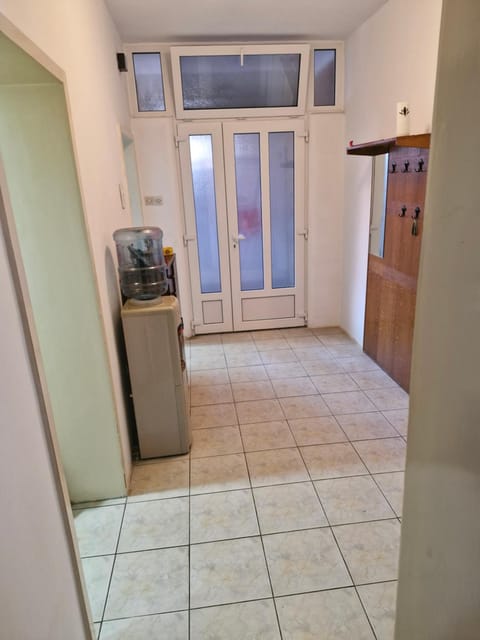 DiS Apartman Apartment in Vojvodina