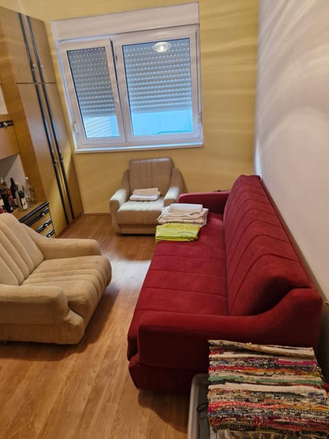 DiS Apartman Apartment in Vojvodina