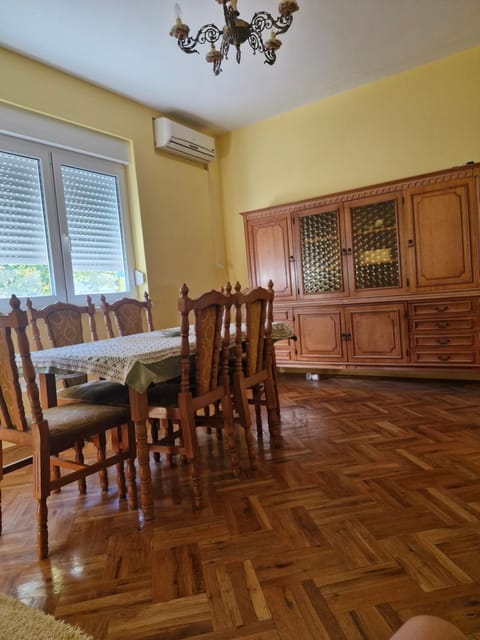 DiS Apartman Apartment in Vojvodina