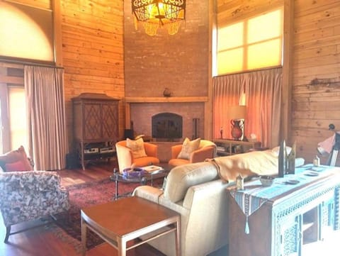 Peaceful 4-BR Retreat Near Ruedi Reservoir House in Eagle County