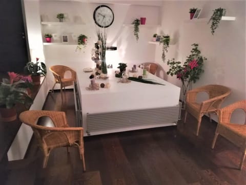 Bastioni Home Apartment in Pescara