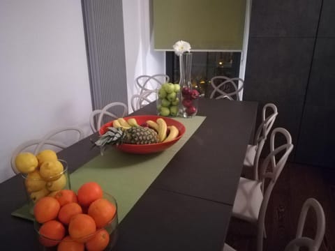 Bastioni Home Apartment in Pescara