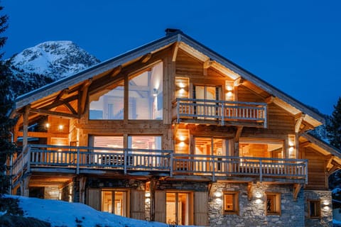 Chalet les 3 Montagnards - 200m des pistes Chalet in Montgenèvre