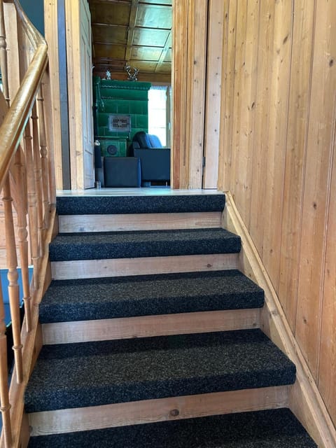 Chalet Schluechtyi Chalet in Canton of Grisons