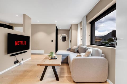 Aurora Dream Escape l Cozy l Stylish Apartment in Tromso