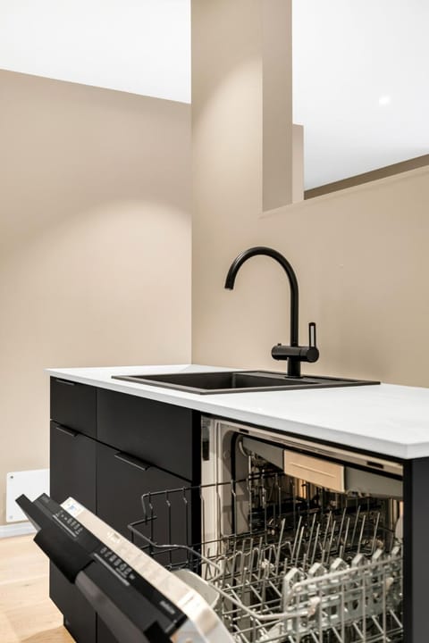 Aurora Dream Escape l Cozy l Stylish Apartment in Tromso