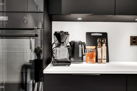 Aurora Dream Escape l Cozy l Stylish Apartment in Tromso