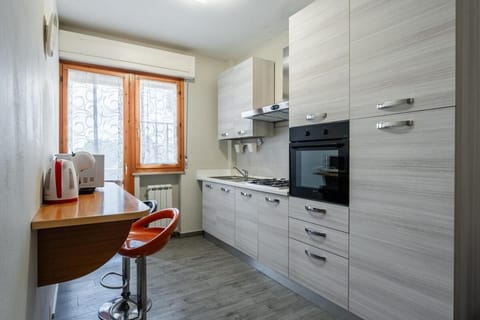 San Concordio Grey - Affitti Brevi Italia - Apartment in Capannori