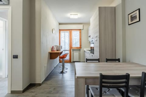 San Concordio Grey - Affitti Brevi Italia - Apartment in Capannori