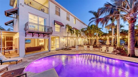 Casa De Mayo House in Siesta Key