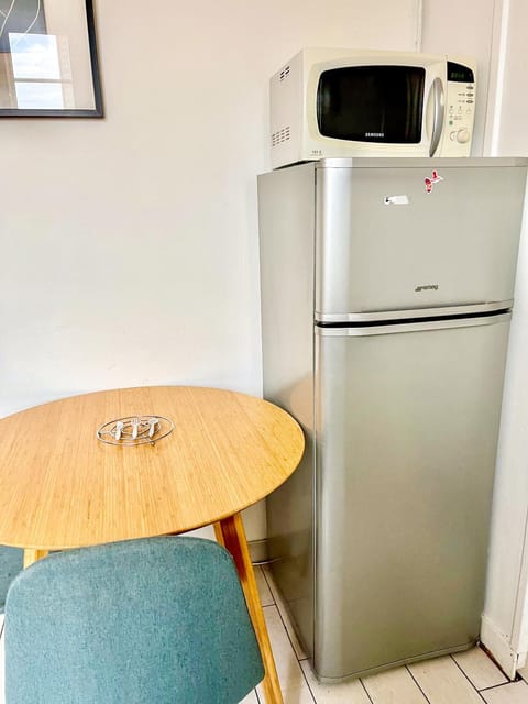 À 7 minutes de la gare de Houilles Apartment in Sartrouville